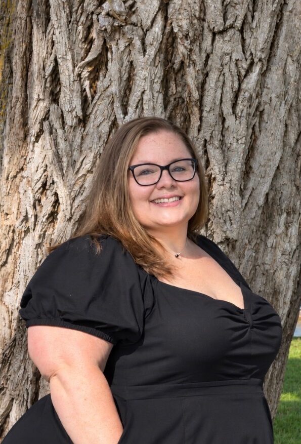 Tonya Moore, Paralegal